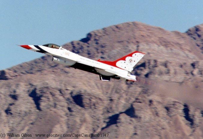 thunderbirds